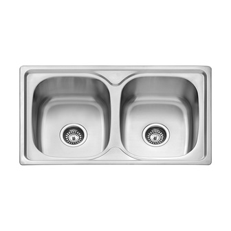 Inox sudopera BOLOCO 813