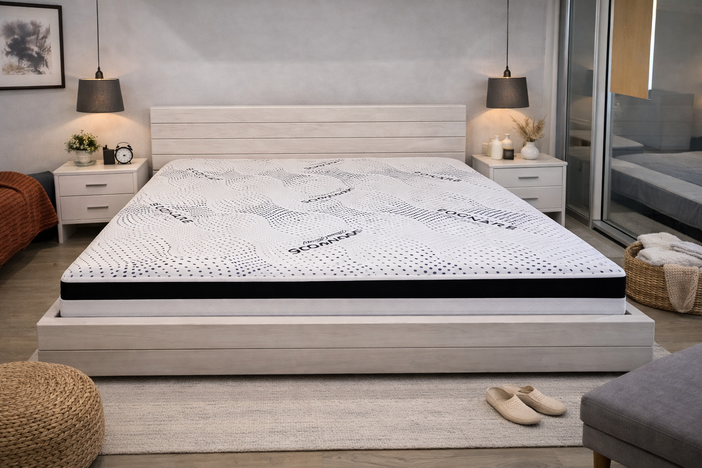 Dušek Duo Conforto 200x200 1934