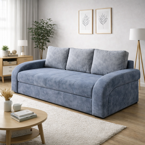 Krevet MAX 2441