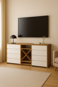 M.A.T.A. KOMODA SORENTO