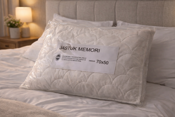 Memory jastuk 2470