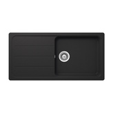 SCHOCK Sudopera FORMHAUS D100L onyx