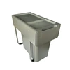 Korpa za otpatke 25l 2061
