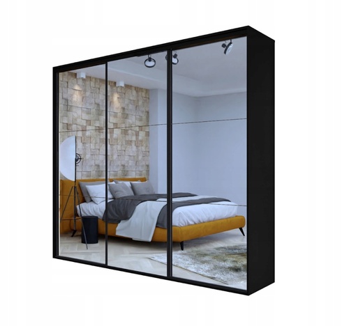 ORMAN MIRROR SEE XL 534