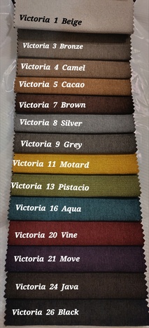 Ugaona garnitura YORK 2815