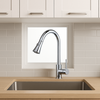 Inox slavina DARU BLD-069D 1121