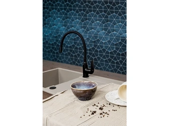 LAVEO Inox slavina ELZA BKE-B61D