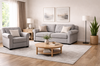 HALAS Fotelja JELENA