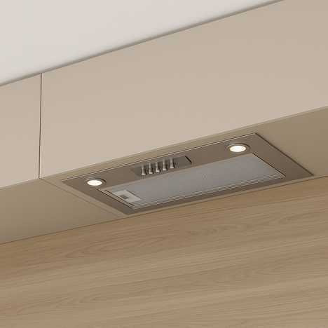 Aspirator PROFF GD52 1246