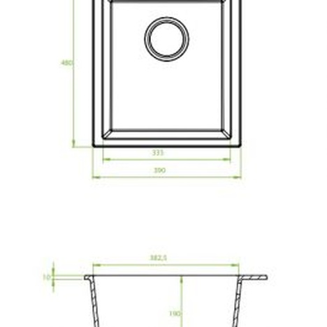 Sudopera CHICHI SRH-710T 865