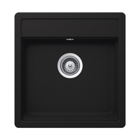 Sudopera NEMO N100S onyx 444