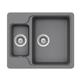 SCHOCK Sudopera MANHATTAN N150 croma