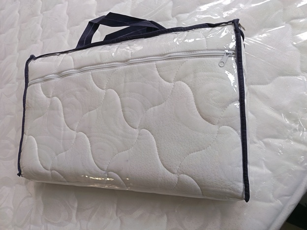 Anatomski jastuk 2464