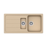 SCHOCK Sudopera FORMHAUS D150L moonstone