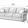 TDF JELENA 2371