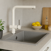 Granitna slavina EPOS ALPINA 1208