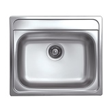 LIVINOX Inox sudopera EX 327