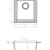 Sudopera CHICHI SRH-710T 865
