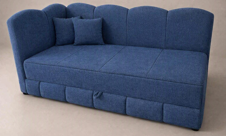 Krevet MAJA 2790