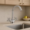 Inox slavina STILO BKI-060D 1161