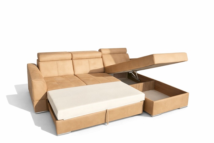 Ugaona garnitura BOMBAJ 2224