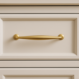 GTV Stilo zlatno 160 mm