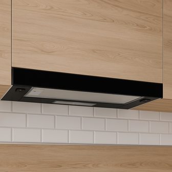 Aspirator PROFF 7052GL-BL