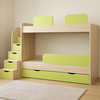DEČJA SOBA GREEN JOY