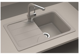 SCHOCK Sudopera FORMHAUS D100S croma