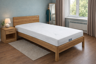 SOGNARE Dušek Basic 80x200