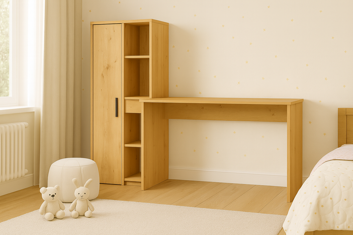 PISAĆI STO ARTIS JUNIOR