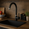 Granitna slavina GRANIT 8 BKZ-768K 1106