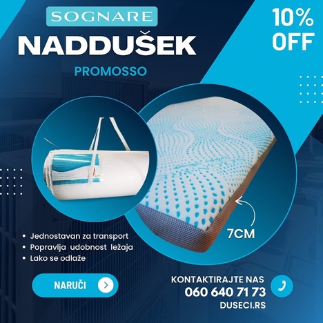 Promosso 160x200 2038