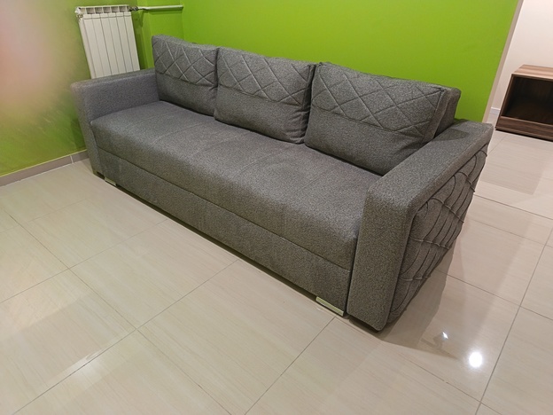 Grof ležaj MILANO II 2344