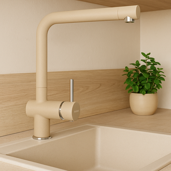 SCHOCK Granitna slavina EPOS MOONSTONE