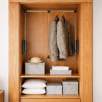 GTV Lift mehanizam  Grey S