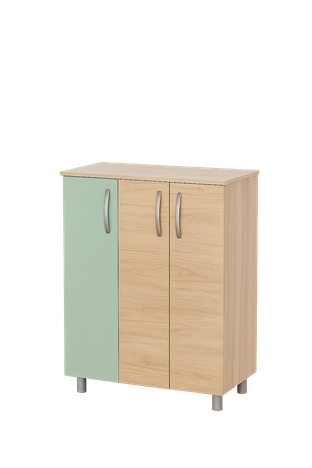 KOMODA FIRENZE VERDE