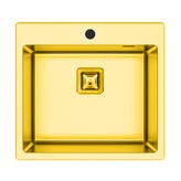 ASIL KROM LAWEO Inox sudopera AS 383 ZL