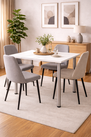 Noga stola  82/60 S 1864