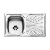 Inox sudopera BOLOCO 824