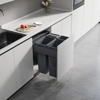 GTV Set korpi 4kom 60l