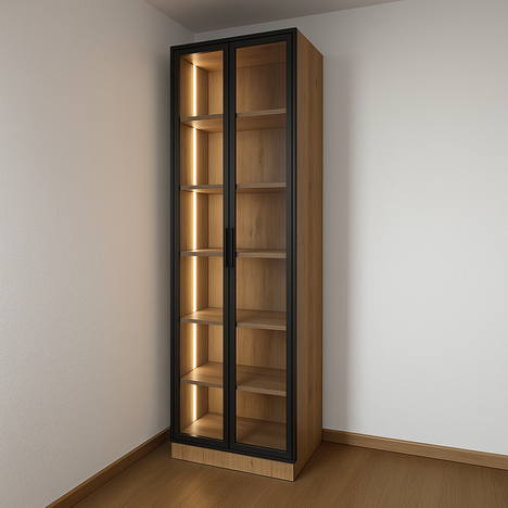 MATA ORMAN ALU 70 2K/2VR/P 369