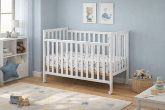 HANES Dečiji dušek RELAX M