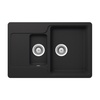 Sudopera MANHATTAN D150 onyx 416