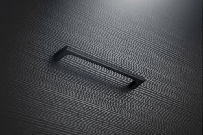 Octavio crno 128mm 1329