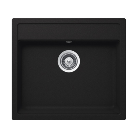 Sudopera NEMO N100 onyx 438