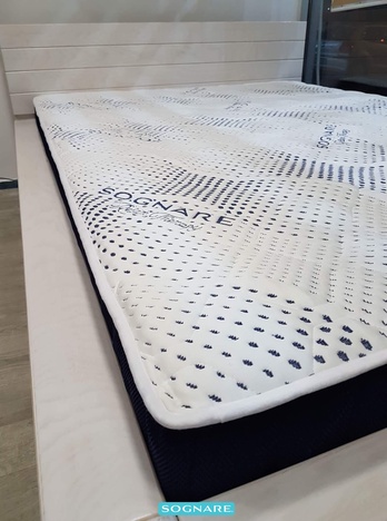 Dušek Comodo 100x200 1942