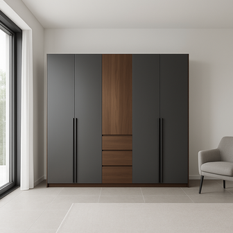 M.A.T.A. ORMAN MEGA LUX TRIO C