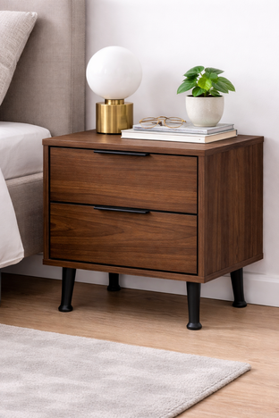 Nogica Twiggy Black 1830