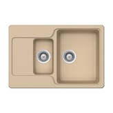 SCHOCK Sudopera MANHATTAN D150 moonstone